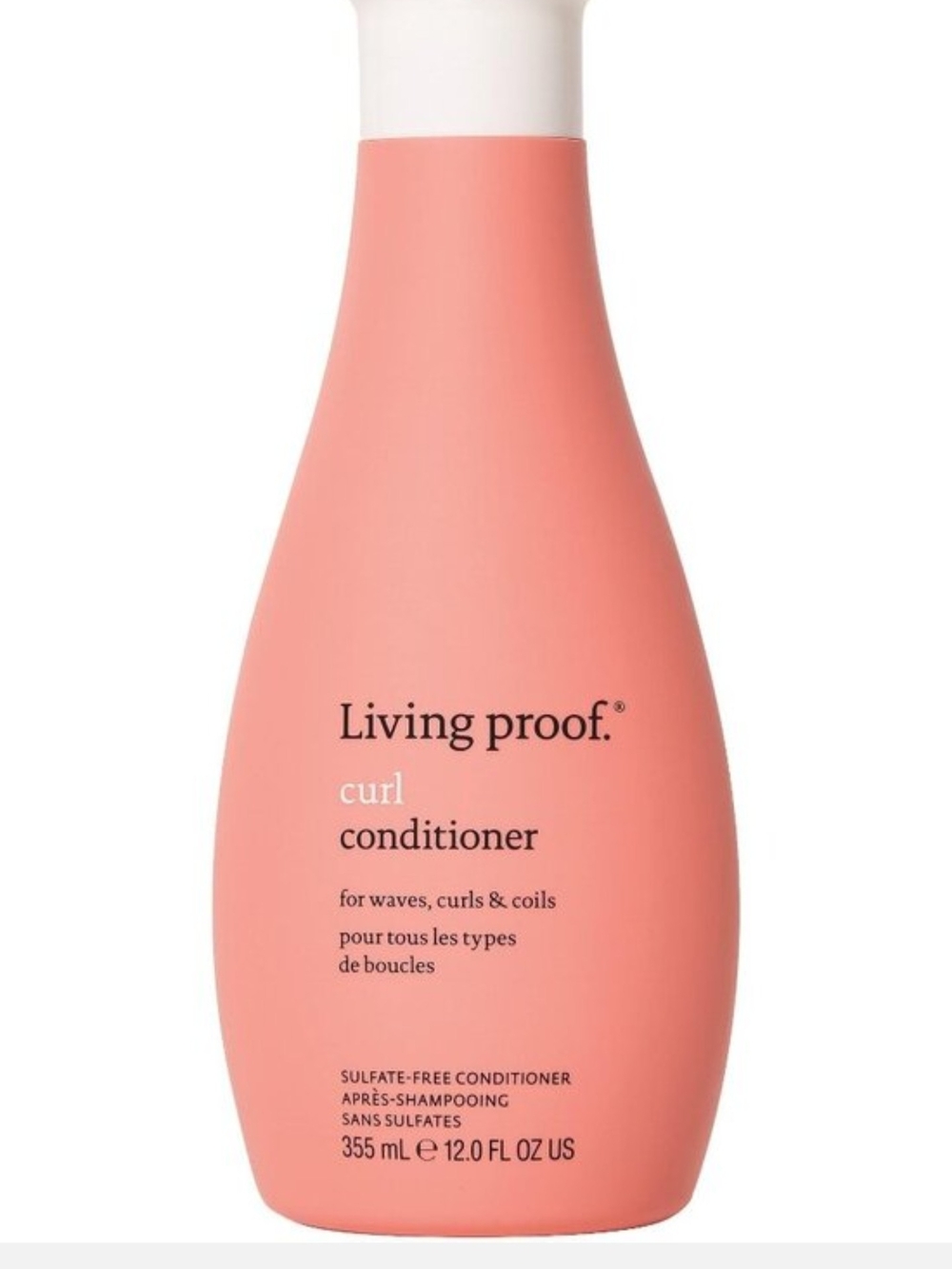 Living Proof Curl Conditioner 355ml